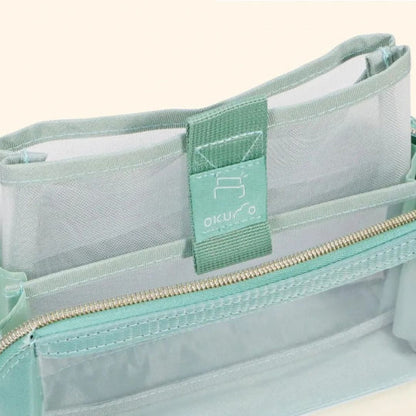 Okumo Pen Case · KUTSUWA