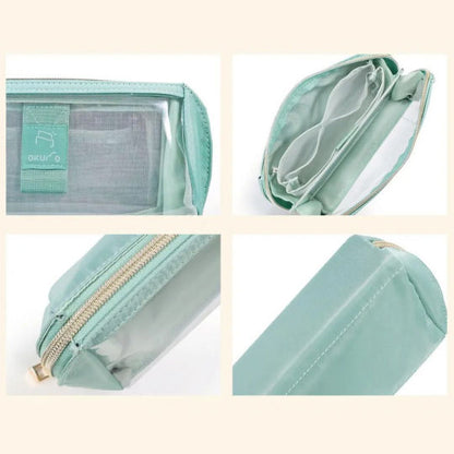 Okumo Pen Case · KUTSUWA