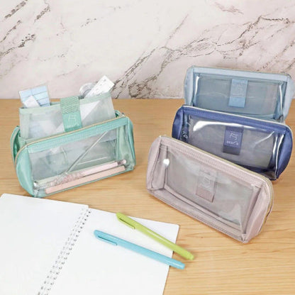 Okumo Pen Case · KUTSUWA