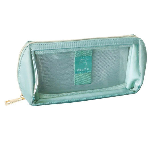 Okumo Pen Case · KUTSUWA