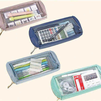 Okumo Pen Case · KUTSUWA
