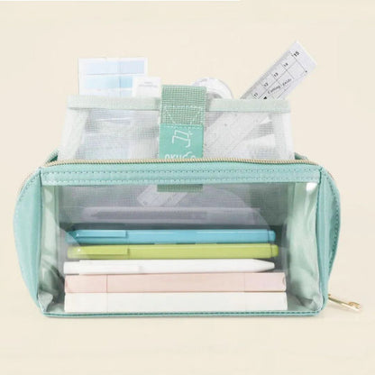 Okumo Pen Case · KUTSUWA