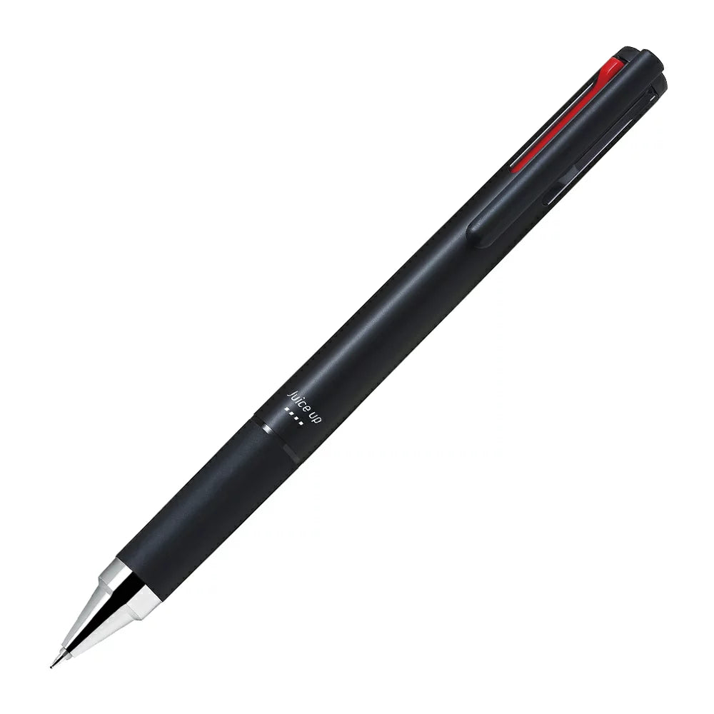 Pilot Juice Up 4-Color Gel Pen《0.4mm》