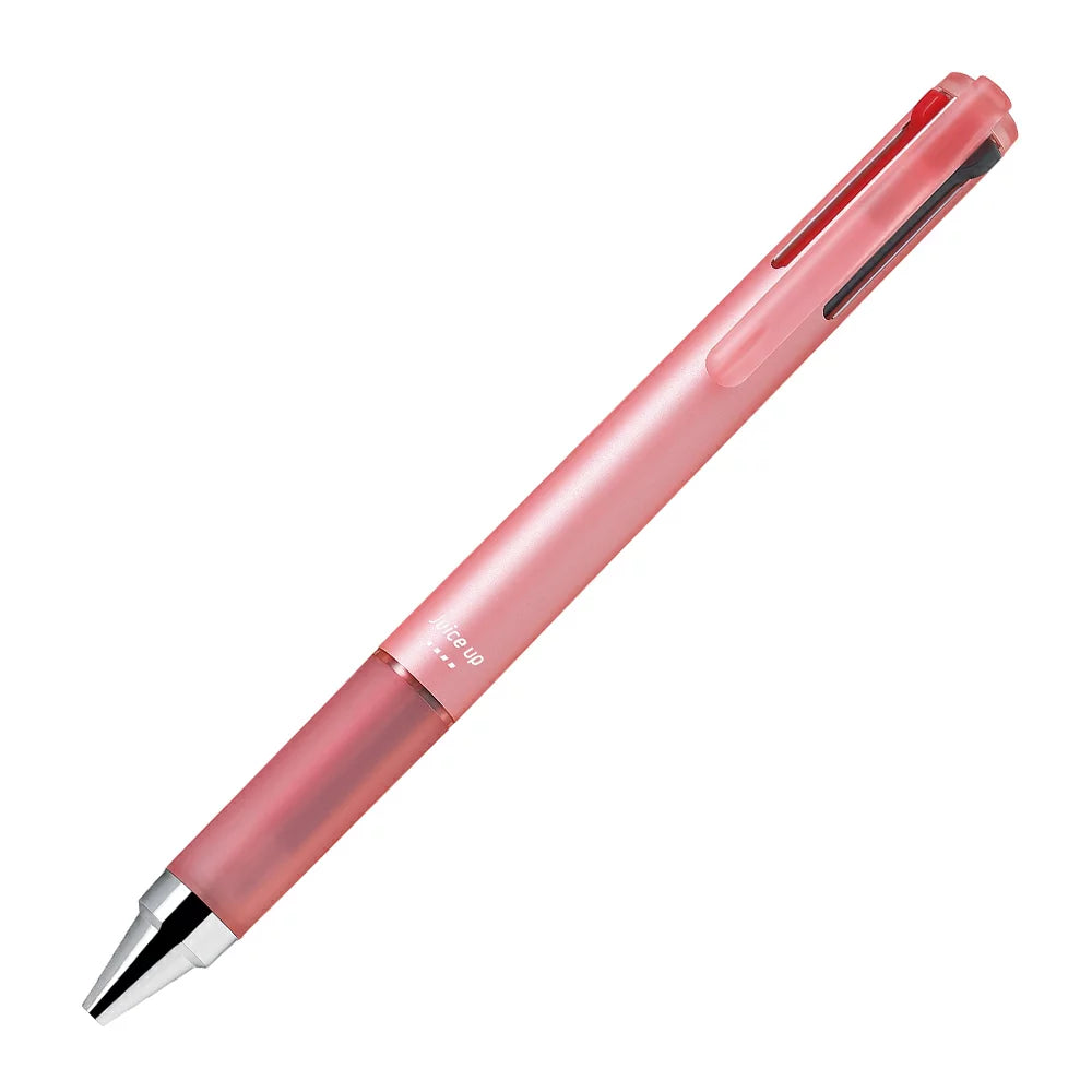 Pilot Juice Up 4-Color Gel Pen《0.4mm》