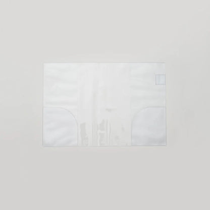 TAKE A NOTE Clear Cover《A6》