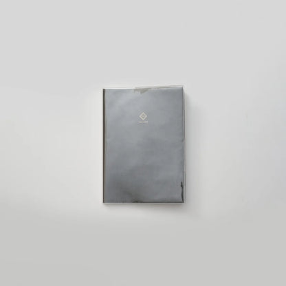 TAKE A NOTE Clear Cover《A6》