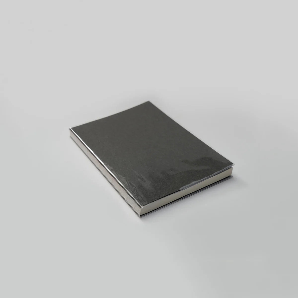 TAKE A NOTE Clear Cover《A6》