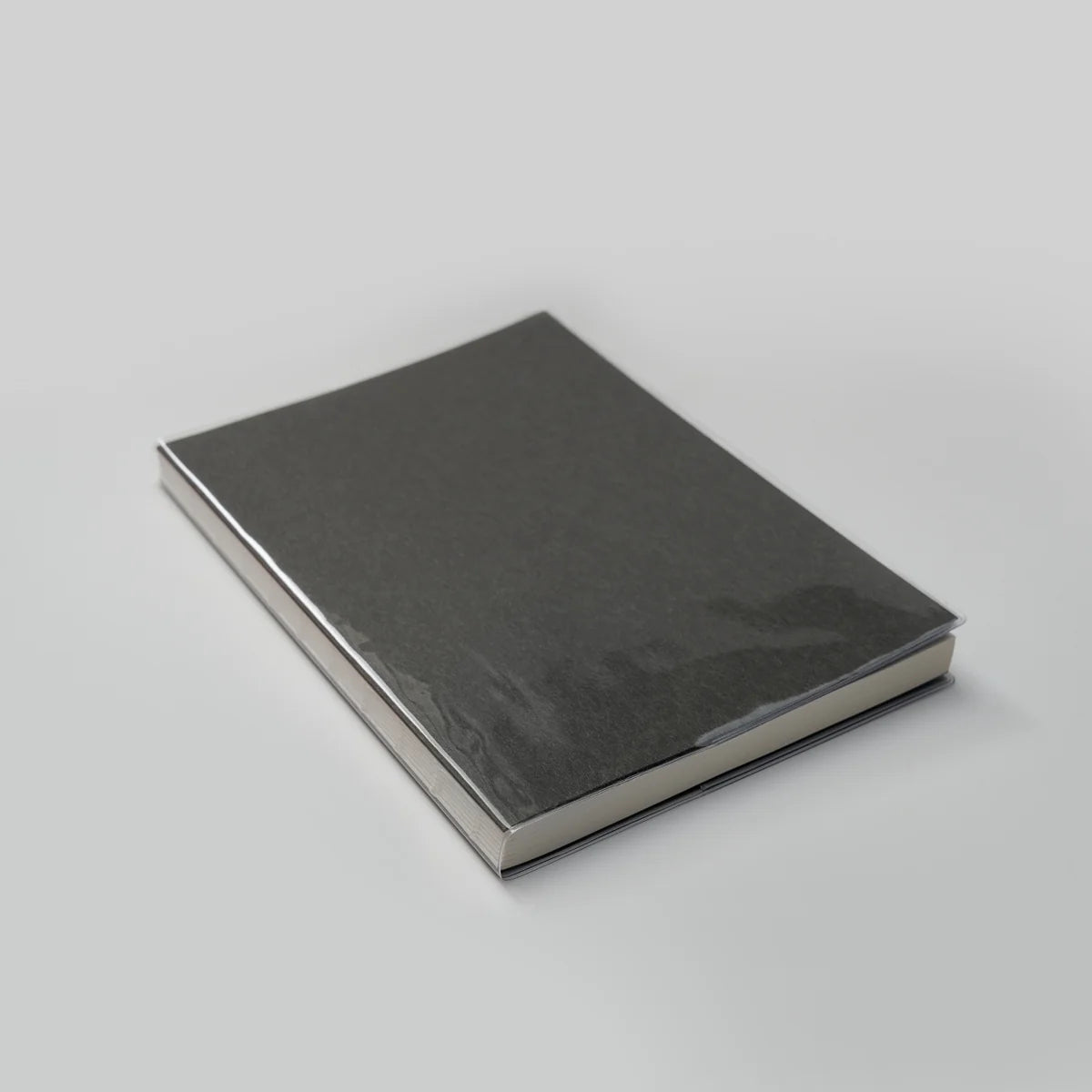 TAKE A NOTE Clear Cover《A5》