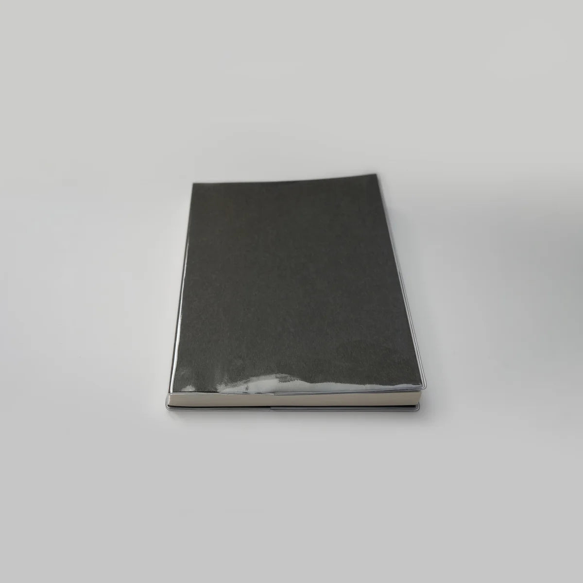 TAKE A NOTE Clear Cover《A6》