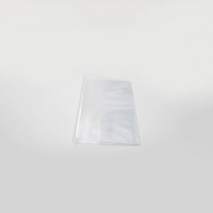 TAKE A NOTE Clear Cover《A6》