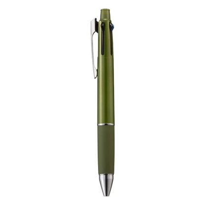 uni Jetstream Multi-Function 4&1 Ballpoint Pen + Pencil《0.5mm》