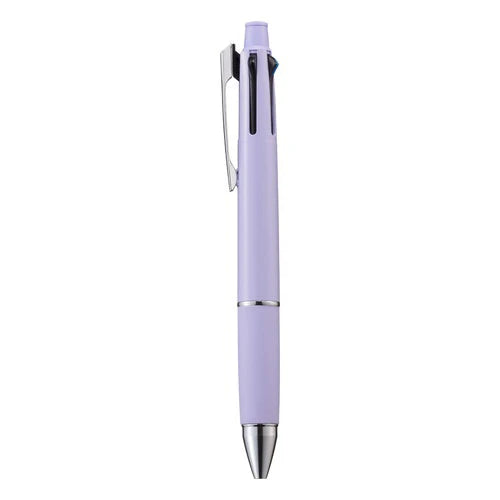 uni Jetstream Multi-Function 4&1 Ballpoint Pen + Pencil《0.5mm》