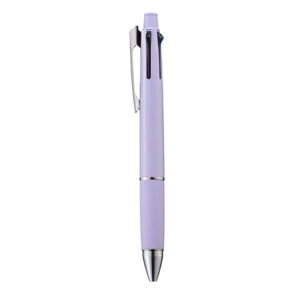 uni Jetstream Multi-Function 4&1 Ballpoint Pen + Pencil《0.5mm》