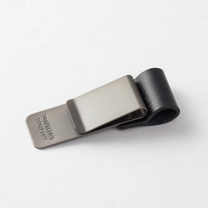 TRAVELER'S Notebook 016 Pen Holder Black