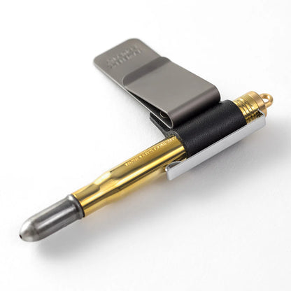 TRAVELER'S Notebook 016 Pen Holder Black