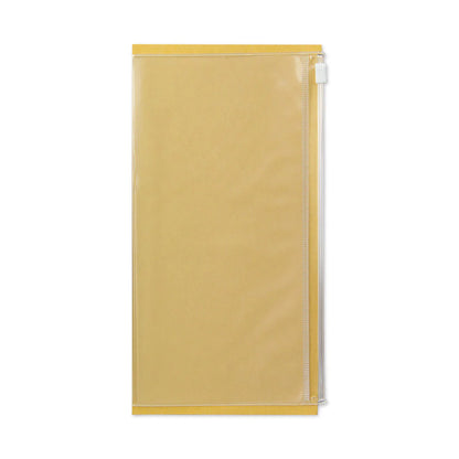 TRAVELER'S Notebook 008 Zipper Case