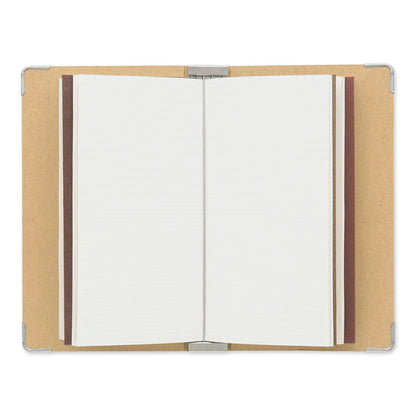 TRAVELER'S Notebook 011 Refill Binder (Regular Size)