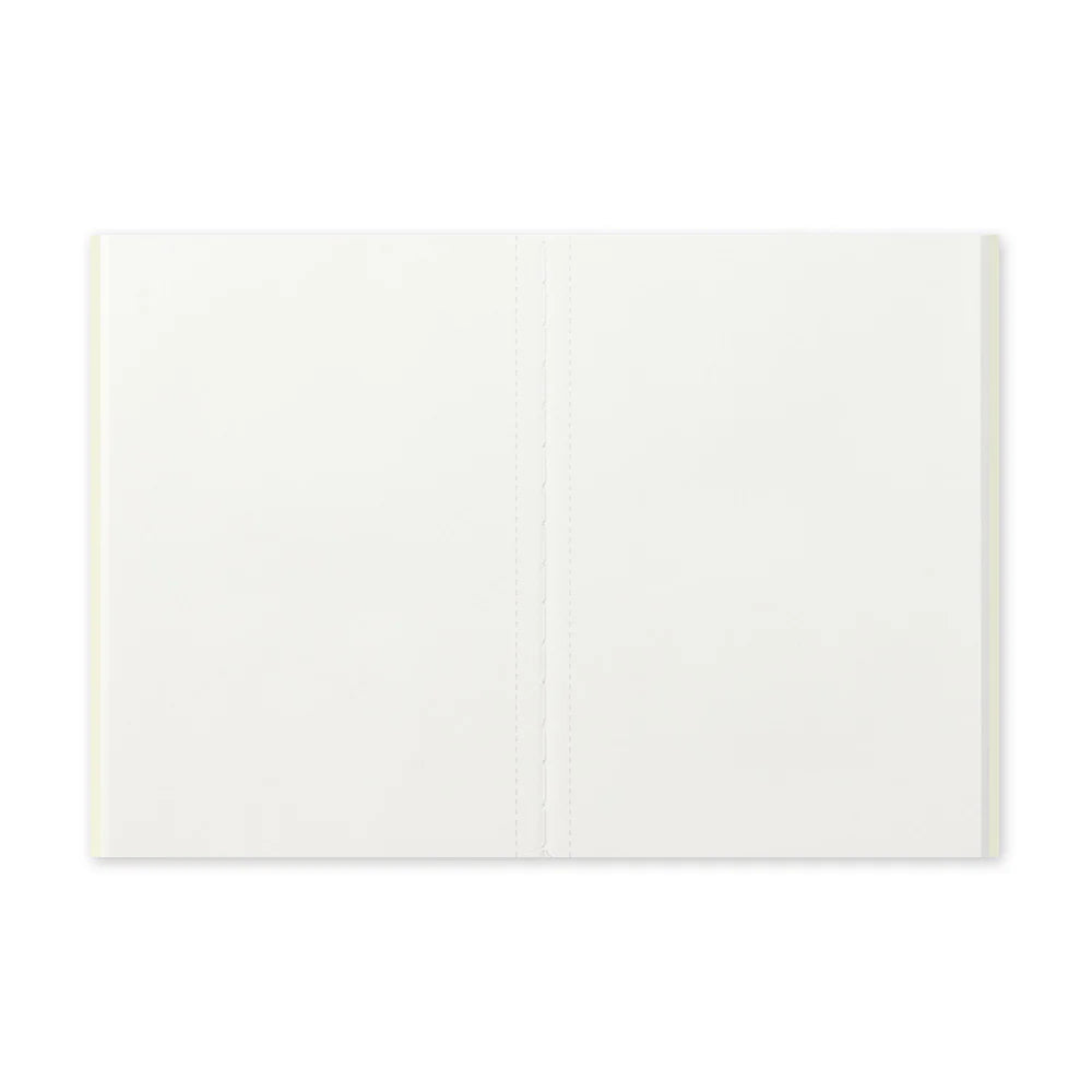 TRAVELER'S Notebook 005 Lightweight Paper Notebook《Passport Size》