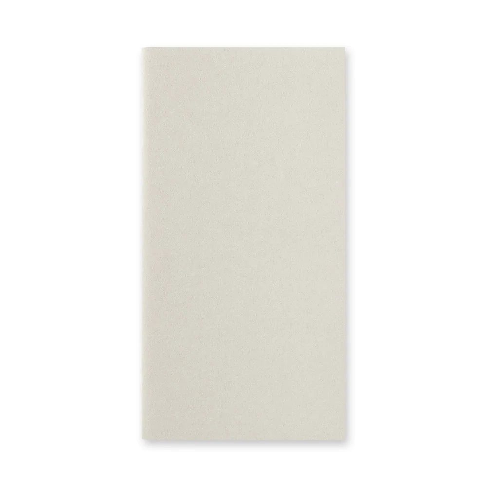 TRAVELER'S Notebook 026 Dot Grid Notebook