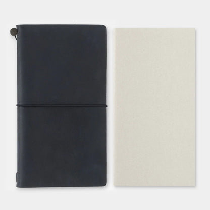TRAVELER'S Notebook 026 Dot Grid Notebook