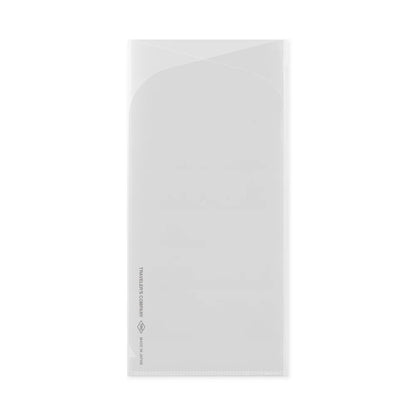 TRAVELER'S Notebook 029 Three-fold File