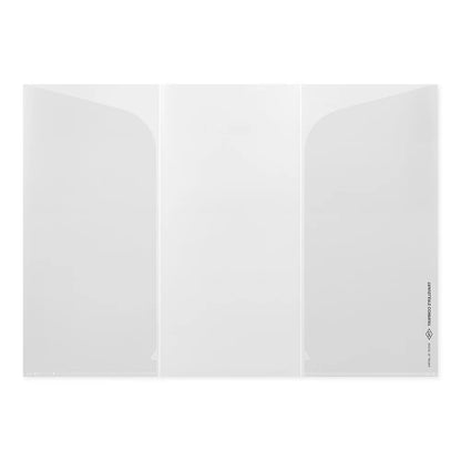 TRAVELER'S Notebook 029 Three-fold File