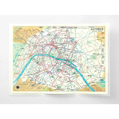 TRAVELER'S Notebook 029 Three-fold File