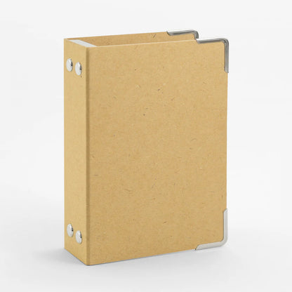 TRAVELER'S Notebook 016 Refill Binder (Passport Size)