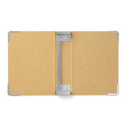 TRAVELER'S Notebook 016 Refill Binder (Passport Size)
