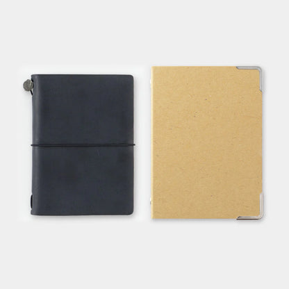 TRAVELER'S Notebook 016 Refill Binder (Passport Size)