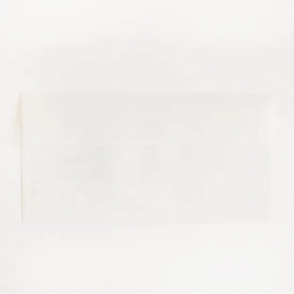 Long No.3 Vellum Envelope · Paper Message