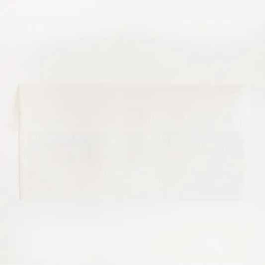 Long No.3 Vellum Envelope · Paper Message
