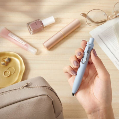 uni One P Gel Pen