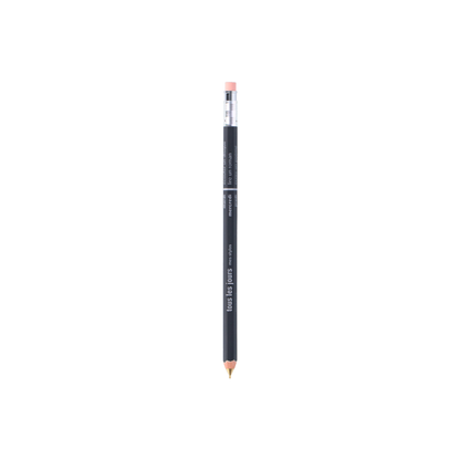 Mark's Tous Les Jours Black Mechanical Pencil《0.5mm》