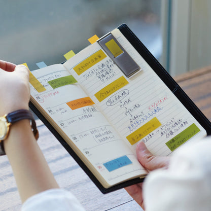 Clip Coco Fusen Sticky Notes · Kanmido