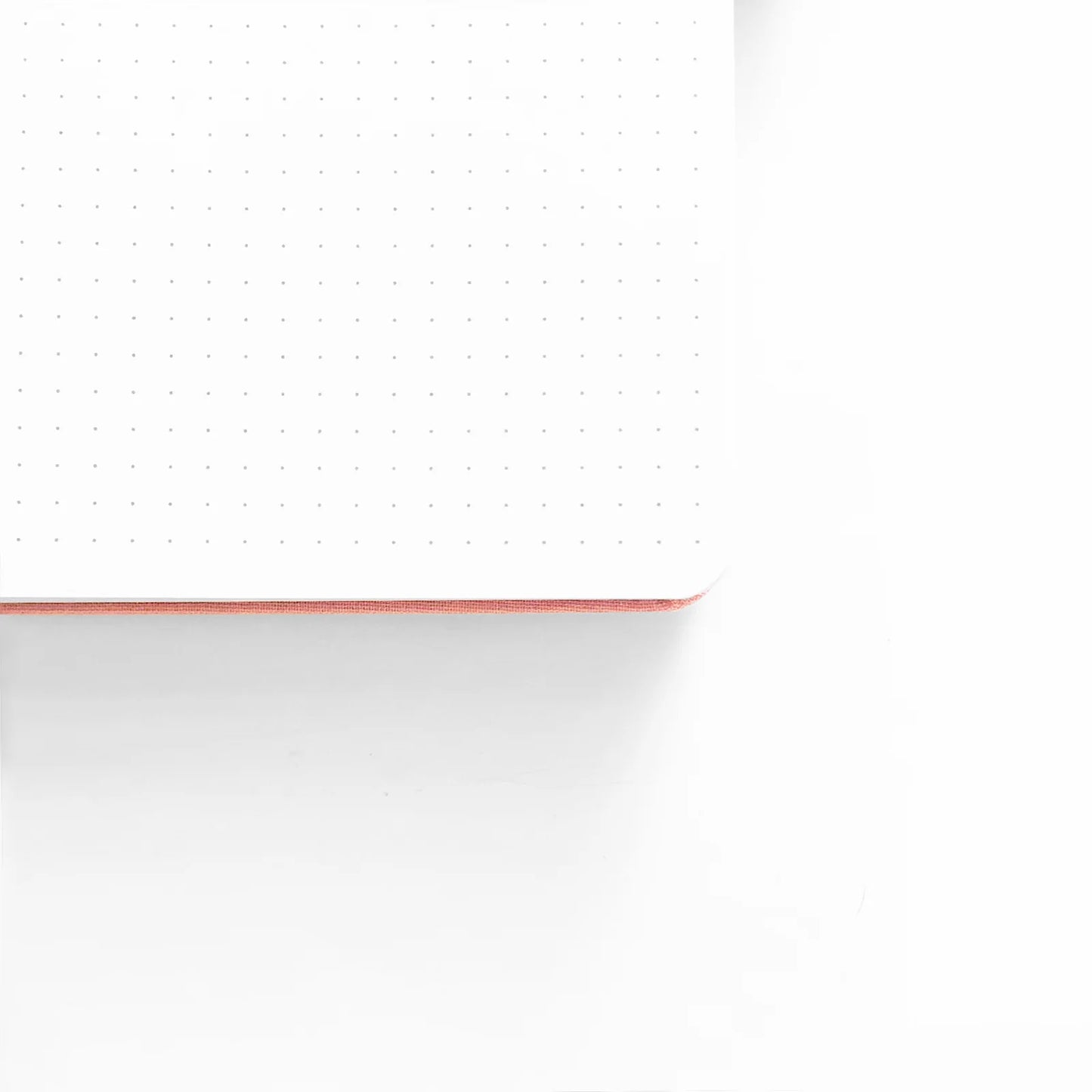 Field Mouse A5 Slim Dot Grid Notebook · Archer & Olive