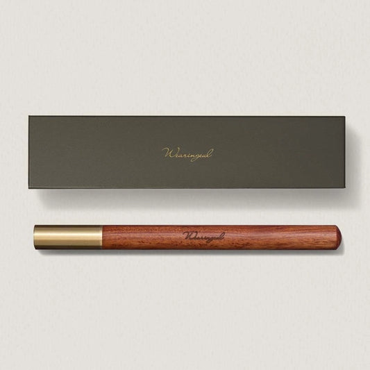 Modular Glass Dip Pen・ Wearingeul