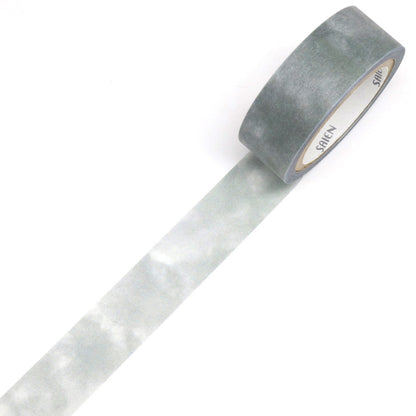 Nostalgia Washi Tape《6 Color Set》· Miki Tamura