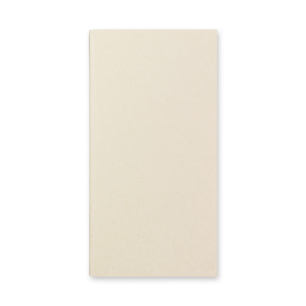 TRAVELER'S Notebook 013 Lightweight Paper Notebook