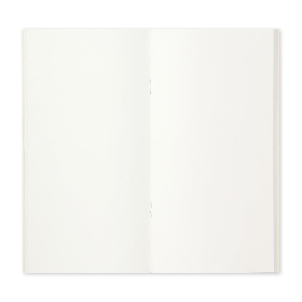 TRAVELER'S Notebook 013 Lightweight Paper Notebook