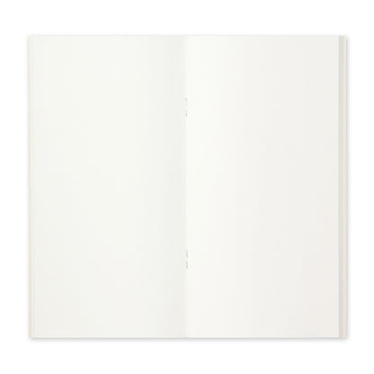 TRAVELER'S Notebook 013 Lightweight Paper Notebook