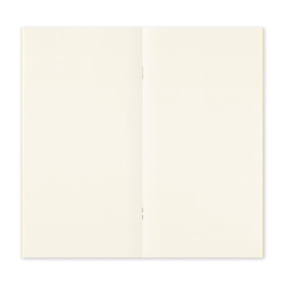 TRAVELER'S Notebook 025 MD Paper Cream Notebook