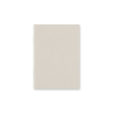 TRAVELER'S Notebook 014 Dot Grid Notebook《Passport Size》