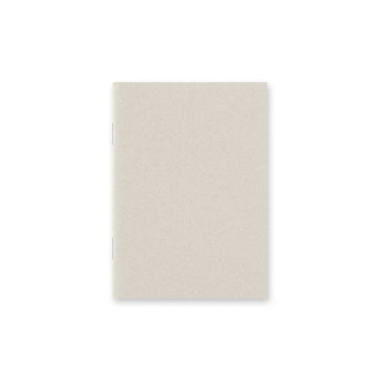 TRAVELER'S Notebook 014 Dot Grid Notebook《Passport Size》