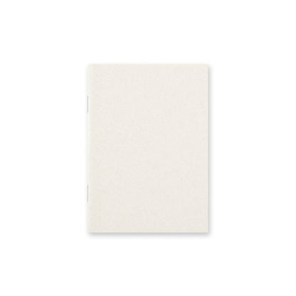 TRAVELER'S Notebook 015 Watercolor Paper《Passport Size》