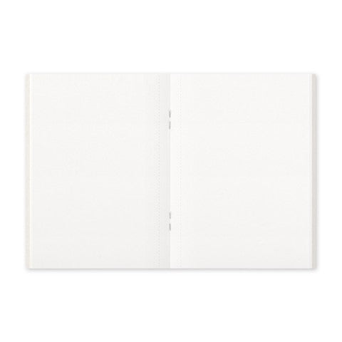 TRAVELER'S Notebook 015 Watercolor Paper《Passport Size》