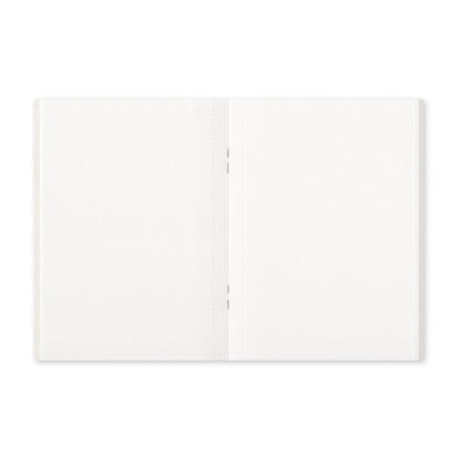 TRAVELER'S Notebook 015 Watercolor Paper《Passport Size》