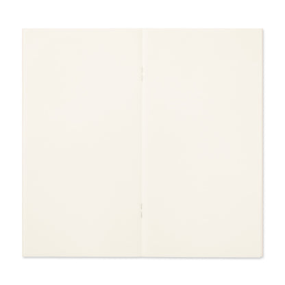 TRAVELER'S Notebook 031 Sticker Release Paper