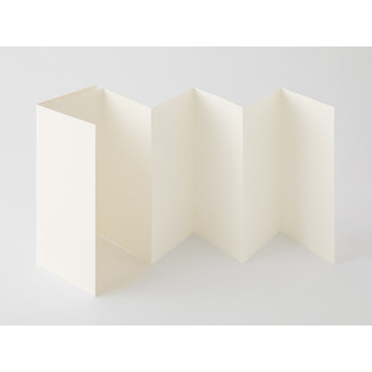 TRAVELER'S Notebook 032 Accordion Fold Notebook
