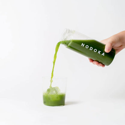 Organic Matcha Powder 30g · The NODOKA